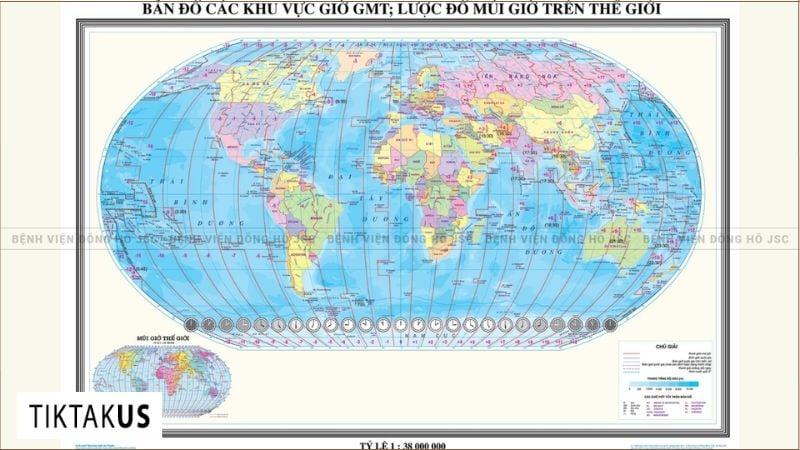 Bây giờ là mấy giờ UTC? UTC là gì, tầm quan trọng và cách xem giờ chuẩn